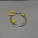 Medela Replacement Tubing, Compatible with Pump in Style Hands-free Breast Pump