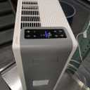 4500 Sq.Ft Most Efficient Energy Star 2025 Dehumidifier,AEOCKY Max 80 Pint/D(Standard 56Pint/D) Smart Compressor Dehumidifier with Drain Hose, Intelligent Humidistat,for Basement,Bedroom,Home,Bathroom (White)