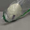 Pass and Catch Absorbing Light Glow in The Dark Pass Back Football Training Practice Equipment for Youth Ball Handling Shooting Skill Improving Supplies (Size 6, Yellow)