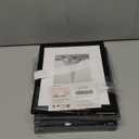 upsimples 8x10 Picture Frame Set of 5, Display Pictures 5x7 with Mat or 8 x 10 Without, Wall Gallery Photo Frames, Black