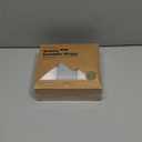 Baby Swaddle Sleep Sacks with Zipper - 3-Pack Swaddles for Newborns 0-3 Months, Infant, Baby Girls, Boys, Soft & Durable Newborn Sleep Sack, Easy Diaper Change Swaddling Blanket (Cloud, OS)