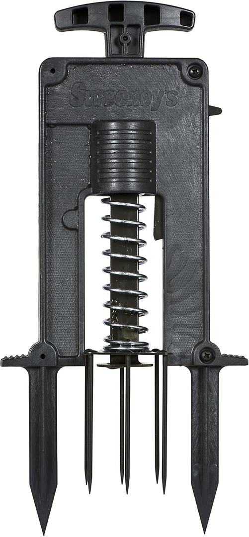 Sweeneys S9015 Deadset Mole Trap