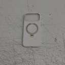 TORRAS Ostand Q3 Silicone for iPhone 17 Pro Max Case, Fit for MagSafe, 360 Spin Stand, Soft Liquid Silicone Cozy Grip, Camera Control, Protective Case for iPhone 17 Pro Max for Women, Ivory Gold