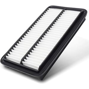 CA12061 Engine Air Filter for Honda 2016-2022 Pilot 2018-2020 Odyssey 2019-2023 Passport 2017-2022 Ridgeline 2016-2020 Acura MDX 2021-2023 Acura TLX 17220-5J6-A10 XA10486 PA99178