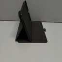 Speck Products iPad (10th Gen - 2022) Stylefolio with Microban (Black/Slate Grey)