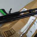 Extra Long Grabber Reacher Tool, 75" Aluminum Foldable Reacher Grabber, Dual Magnetic Tip Pickup Grabber Trash Picker, Strong Grip Aid for Upper Shelves, Elderly, Surgery Recovery Must Have