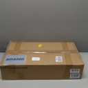 BWE Bathroom Wall Niche,12" X 24" X 4" Stainless Steel Shower Niche,Rimless Recessed Shower Shelf for Bathroom,Double Shelves,No Tile Needed Brushed Nickel