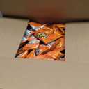 Takis Intense Nacho 40 pc / 1 oz Multipack - Cheddar Cheese Flavored Non-Spicy Rolled Tortilla Chips - Individual Bags, Perfect for Tailgates, Parties, Lunchboxes or Lunches