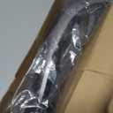 Dashboard Air Conditioning Outlet Panel Center Dash AC Air Vent Outlet Panel Fit for 2000-2006 Sentra 682605M002 Pushbutton Switches