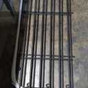 WILDROAD Car Roof Platform, Universal Roof Flat Rack 69" x 47" x 1.3" Heavy Duty Roof Rack Platform with Super Duty Bungee Cargo Net, Ratchet Straps and Anti-Rust Sealant Fits for SUV Truck Cars