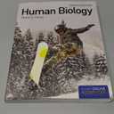 Daniel D. Chiras
BOOK ALONE: HUMAN BIOLOGY 8E: Custom eBundle for Creighton