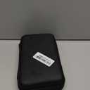 Cordless Electric Scissors 4.2V Rechargeable Cardboard Cutter with 2000mAh Battery, LED Light, Safety Lock, A Replacement Blade, Box Cutter for Cardboard, Cloth,Plastic and Thin Carpet