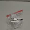 Maymom 16mm Flange and Duckbill Valve Compatible with Spectra S1 Spectra S2 Spectra 9 Plus Not Original Spectra Pump Parts Replace Spectra S2 Pump Parts Spectra Flange Spectra Duckbill Valve