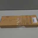 OMOTON GH03 Adjustable Tablet Stand for iPad, Desk Phone Holder for Bed with 2 Clamps, Flexible Aluminum Alloy Mount with 360° Rotation for 413" Devices