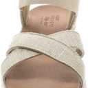 Skechers Women's Bobs Sun Ray - Bright Take Hands Free Slip-ins, Size 9