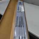 LazBlinds No Tools No Drill Cordless Cellular Shades, Top Down Bottom Up (TDBU) Honeycomb Shades for Home, Blackout Light Blocking Thermal Insulation Blinds for Windows, 20" W x 48" H, Dark Grey