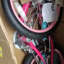 Schwinn Elm and Koen Bike or Balance Bike, 12-18 Inch Bike for Kids Ages 2-13, Black, Blue, Red, Teal, Pink or Purple, SmartStart Ergonomic Design, Adjustable Seat Grows with Child, Training Bicycle