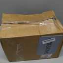 OIASKET 6 Pack Storage Baskets for Shelves, Small Baskets for Shelves, Cute Decorative Storage Bins, Organizer Basket for Gifts Empty, 11.8''Lx7.8''Wx4.7''H-Brown