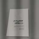 AGVEE 2 Pack 6.6ft 30 Pin Charger Cable Charging for Old iPod Touch 4 3 2 1 Nano, iPod Classic 3 2 1, Old iPad 1 2 3, Old iPhone 4 4S 3G 3GS, Dark Gray