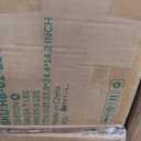 HONBAY Sectional Couch with Storage Seats, Modular Sectional Sofa with Storage Ottoman, U Shaped Sectional Couches for Living Room, Light Beige (Cream)