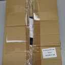 KEMIMOTO 2020-2025 PRO XP Storage Bag, 1680D UTV Cab Pack Center Seat UTV Tool Bag with PVC Wear Resistant Zipper Compatible with Polaris PRO XP / 4 2020-2025