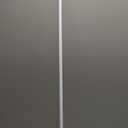 Cattle Prod, Rechargeable Electric Livestock Prod with 2 LED Lights, Waterproof Animal Prod for Livestock Management and Farm Ranch Herding, Cattle Prod with Flexible Shaft for Cows, Hogs, Dogs, Goats (34 Inch)