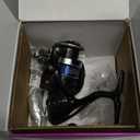 TATULA MQ Spin Reel, 8 (8BB)+1, 6.2 : 1