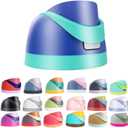 Replacement Lid for Owala Freesip, One Button Water Bottle Top Replacement Cap Compatible with Owala Cup 16oz 24oz 32oz 40oz, Leakproof Lids Accessory BPA-FreeNo Water Leakage