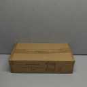 Under Sink Organizer, 2 Tier Under Sink Organizers and Storage, Adjustable Height, Slide out Metal Cabinet Organizers, Pull out Cabinet Storage Drawer Shelf for Kitchen Bathroom (White, 1 Pack)