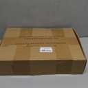 Hikeen Football Blocking Pad Training Equipment Denser Softer Foam Kick Pads for Football, Basketball, Hockey, Lacrosse Tackle Dummy - 24"x16" Kick Shield Pad with Handles (1PCS)