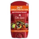 Old Spice Aluminum Free Deodorant for Men, 24/7 Odor Protection, 24/7 Freshness & Lasting Scent, Goes on Clear, Bearglove with Crisp Orchard Scent, 2.6 oz (2.6 Ounce (Pack of 1))
