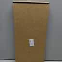 Wooden Pasta Drying Rack with 9 Arms, Detachable Noodle Dryer Stand for Homemade Spaghetti, Easy to Assemble and Store, Space-Saving Pasta Holder for Kitchen or Cooking Gift