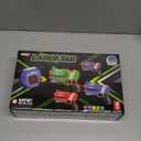 Laser Tag Guns Set of 4 Laser Tag Guns with Digital LED Score Display Vests,Gifts for Teens and Adults Boys & Girls,Adults and Family Fun,Gift for Kids Ages 8 9 10 11 12+Year Old Boy (Red Purple Green Blue)