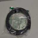 Elite Core SUPERCAT6-S-RE-300, SuperCat6-S Cable, RJ45, EtherCON, 300'