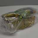 2PCS Inflatable Christmas Ball 23.6IN Giant Jingle Bell Inflatable Ball Fun Christmas Inflatable Yard Decor Xmas Balloon Pendant Outdoor Ornament for Garden Yard Patio Christmas Holiday Decor