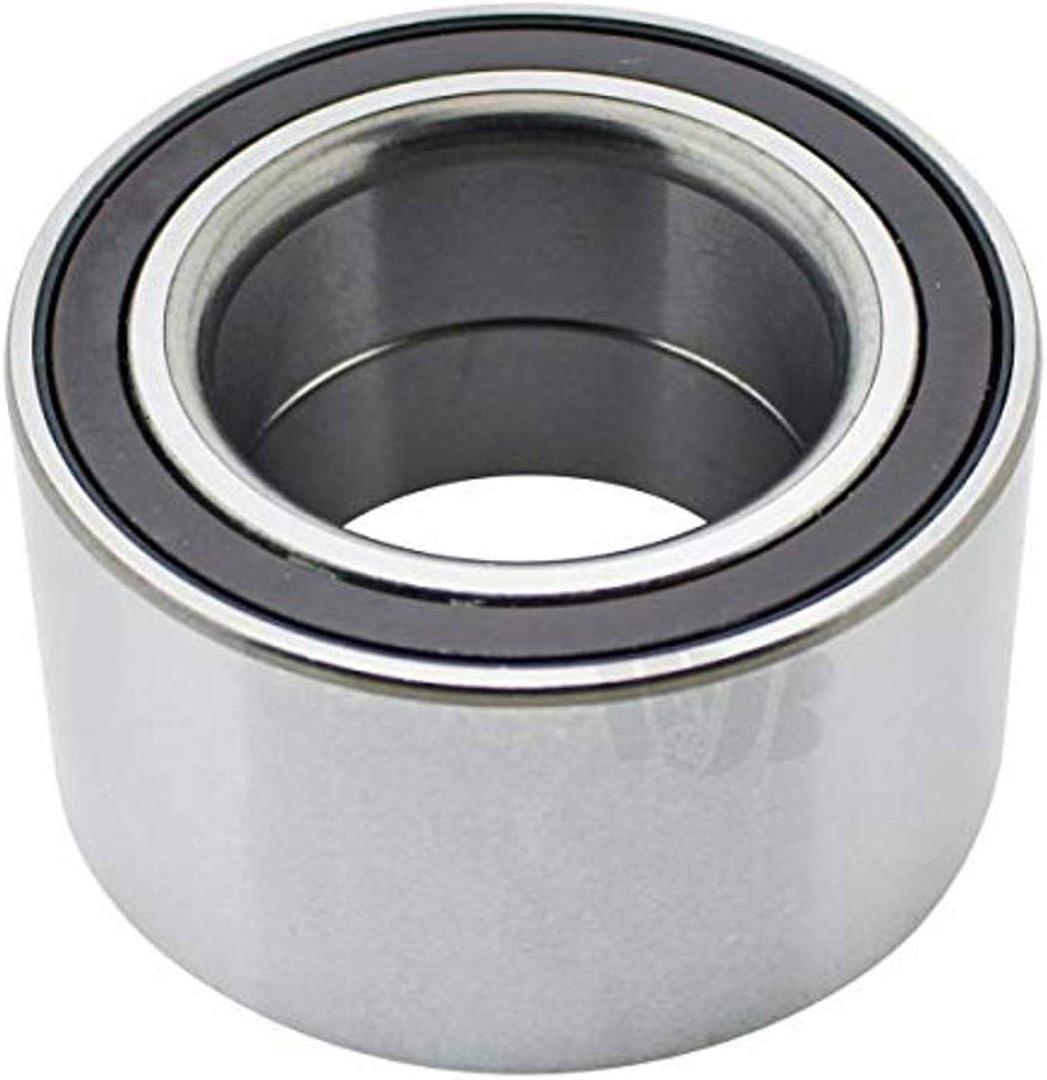 WJB WB511041 Front or Rear Wheel Bearing Replace National 511041