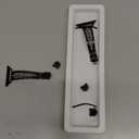 KOREDA Slim Gold Band Compatible for Apple Watch Band 38mm 40mm 41mm 42mm 44mm 45mm 46mm 49mm Series 11 10 9 8 7 SE Ultra Women, Thin Metal Dressy Jewelry Bracelet with Bling Diamond for iWatch Series 6/5/4/3/2/1 (Black)