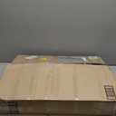 YESINDEED New Upgraded BBL Bed with Hole, Inflatable Brazilian Butt Lift Mattress for Post Surgery Recovery - Waterproof Velvet Touch Top Comfortable & Supportive - Carrying Bag and Air Pump