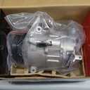 A-Premium Air Conditioner AC Compressor with Clutch Compatible with Chevrolet Malibu 1.5L 2016-2020