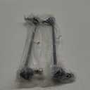 ApplianPar Front Driver and Passenger Side Stabilizer Sway Bar End Links for Ford Flex Taurus 2010-18,Police Interceptor Sedan 2013-18, for Lincoln MKS 2010-16, MKT 2010-18