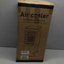 Portable Air Conditioners No Window Needed, 3 IN 1 Air Conditioner Portable with Remote, 1-7H Timer 3 Wind Speed, AC Unit for Room Bedroom Office(White)