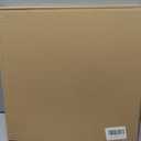 13.5" X 13.5" T-Shirt Display Frame: Large Shadow Box with Acrylic Glass