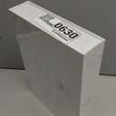 NuDerma Professional Skin Therapy Wand - Portable Skin Therapy Machine with 6 Neon & Argon Wands  Boost Your Skin  Clear Firm & Tighten