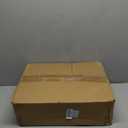 Lekereise Large Cat Carrier for 2 Cats, 2-in-1 Cat Travel Carrier with Litter Box, (17.7" x2) x16.5"x13" Pet Carrier with Zipper Locks for Moving Across The Country (No Hammock) - Black