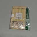 TENOC Screen Protector for iPhone 16 Pro Max, 2 Pack Clear 9H Tempered Glass Film Cover Sensor Protection Case Friendly for 6.9 inch