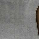 2x5 Rug Runner Non-Slip Washable Modern Neutral Abstract Small Rug for Hallway, Kitchen, Bathroom, Bedroom, Entryway, Laundry Room Thin Soft Low-Pile Rubber Backing (Beige/Grey)