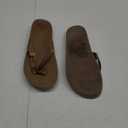 REEF Women's Cushion Court Flip Flops (10)