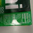 7UP Zero Sugar Lemon Lime Soda, 7.5 fl oz Mini Cans, 10 pack EXP: 11/01/2026