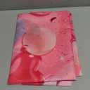 MEHOFOND 7x5ft Galentines Day Backdrop Galentine's Girls Night Decorations Banner Girls Theme Party Ladies Valentines Day Party Photography Background Happy Galentine's Day Photo Booth Props (Pink Red)