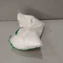 Abaowedding Flower Girls Tulle Chiffon Dresses Kids Wedding Party Pageant Ball Gowns (4, Ivory)